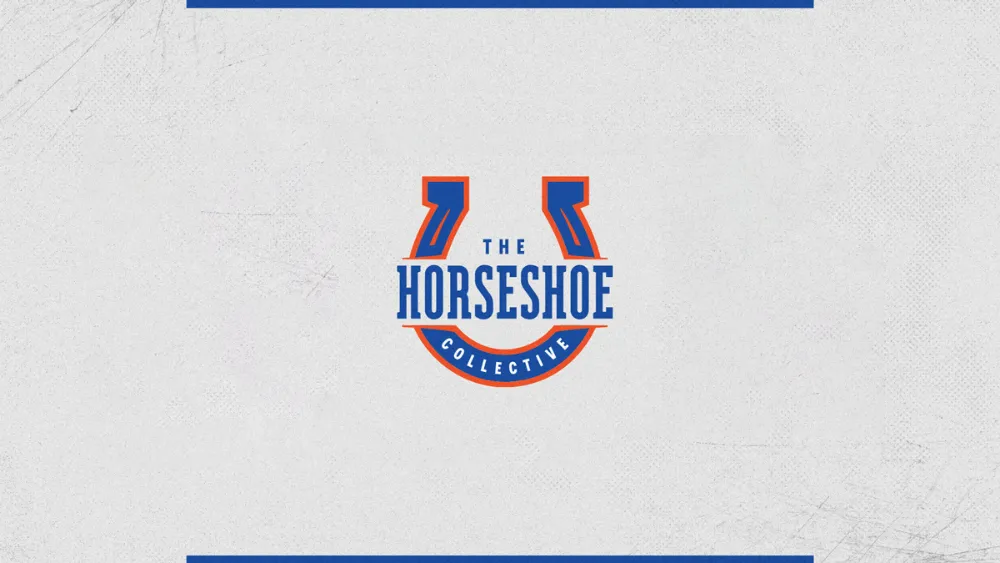 Horseshoe logo